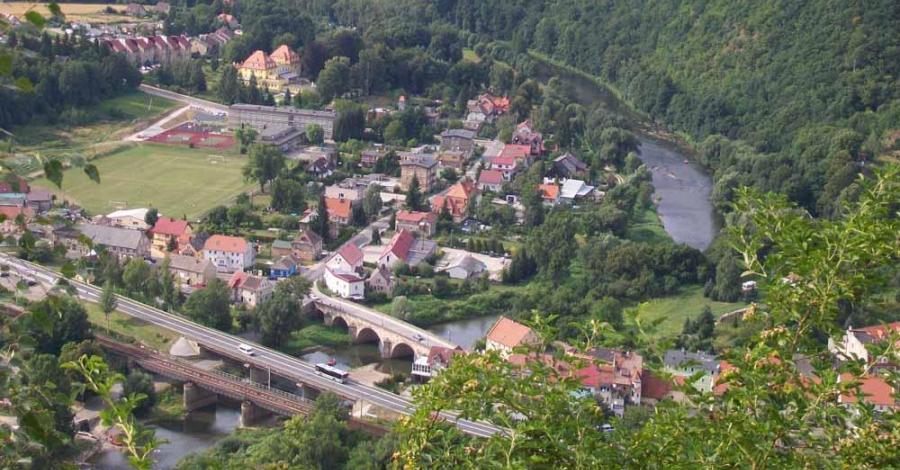 Ząbkowice Śląskie - Bardo - zdjęcie
