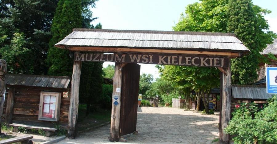 Skansen w Tokarni czyli ocalić od zapomnienia - zdjęcie