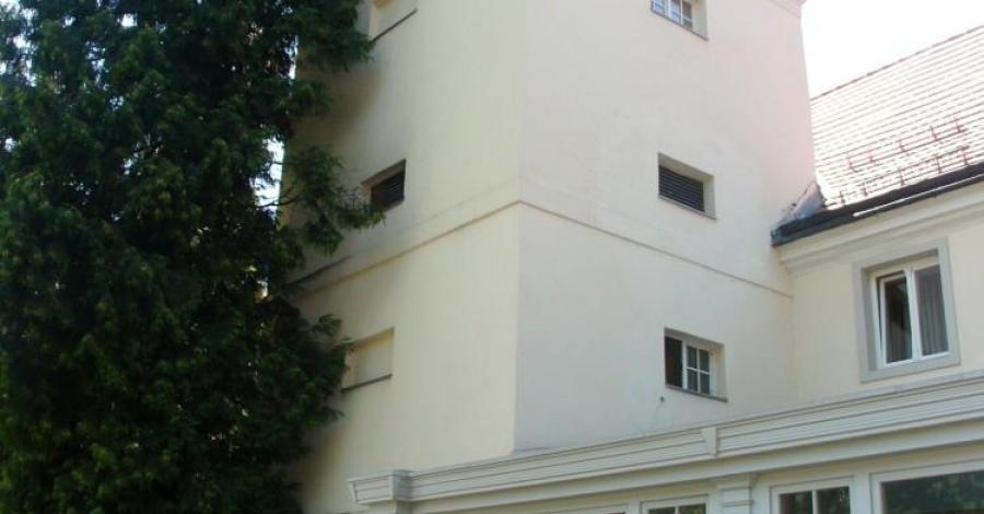 Zamek na skale – Trzebieszowice - zdjęcie