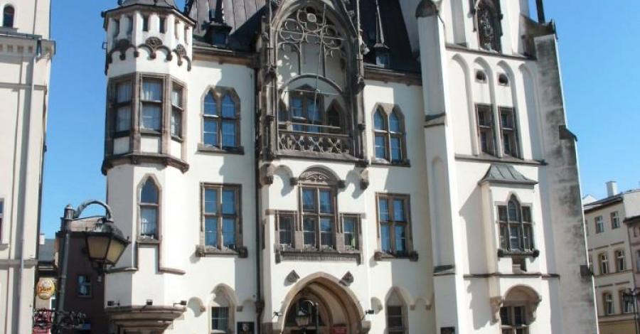 Z rewizytą w miasteczku Frankensteina - zdjęcie