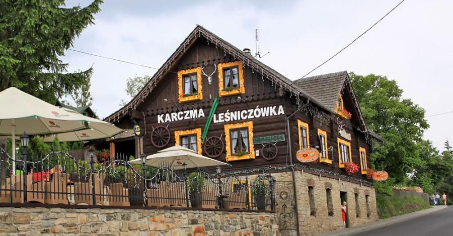 Istebna - zdjęcie