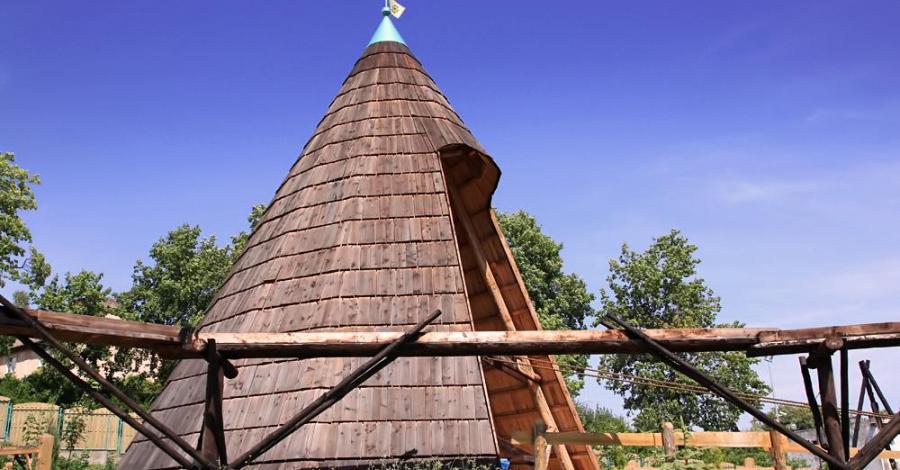 Złoty Stok i Średniowieczny Park Techniki - zdjęcie