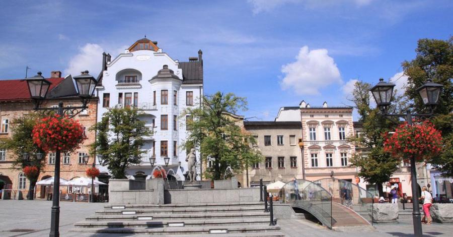 Bielsko-Biała - zdjęcie