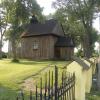 Kościół św. Mikołaja obok archikolegiaty., Edward Krężel