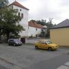 Wieża obronna i klasztor s. s. Norbertanek, Edward Krężel