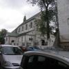Kościół św.Andrzeja., Edward Krężel