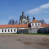 klasztor w Pożajściu, Danusia