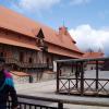 zamek w Trokach, Danusia
