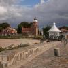Ustka latarnia, Danusia