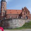 kościół Witolda Kowno, Danusia