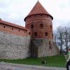 zamek w Trokach, Danusia