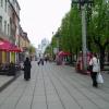 deptak Kowno, Danusia