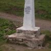 Przełęcz Krzyżowa 2395m, Tadeusz Walkowicz