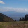 Panorama z Klimczoka, Tadeusz Walkowicz