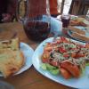 Lunch we wsi, Tadeusz Walkowicz