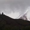 Kościół Gergeti i lodowiec Kazbegi, Tadeusz Walkowicz