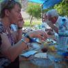 Lunch we wsi, Tadeusz Walkowicz