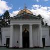 Cerkiew w Jabłecznej, Henryka Darnia
