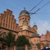 Pałac Biskupów Bukowiny, Henryka Darnia