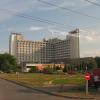 Czerniowce - Hotel Czeremosz, Henryka Darnia