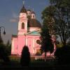 Czerniowce - Cerkiew, Henryka Darnia