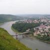 Most na Rzece Dniestr w Zaleszczykach, Henryka Darnia