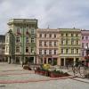Nowa Ruda rynek, Krzysztof Dorota