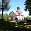 sanktuarium Matki Boskiej Bolesnej, Krzysztof Dorota