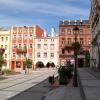rynek, Krzysztof Dorota