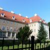 Pałac Schaffgotów, mokunka