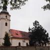 kościół św. Antoniego w Tworógu, Magdalena