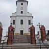parafia - Łubie, Magdalena