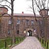 zamek w Toszku, Magdalena