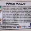 Domy Tkaczy Międzylesie