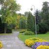 Park Kościuszki