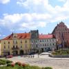 Duszniki Zdrój - Rynek