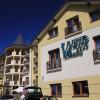 Hotel Verde Montana