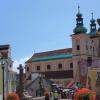 Kłodzko - most gotycki