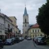 kościół w Oświęcimiu, Danusia