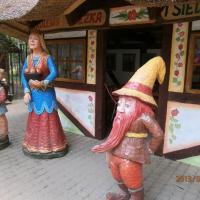 , Danusia