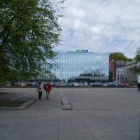 ulica Kowno, Danusia