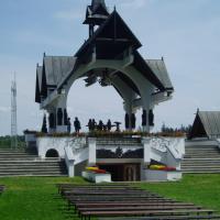 Ludźmierz, Danusia