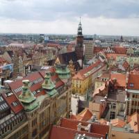 Wrocław, Danusia