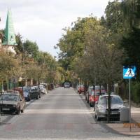 , Danusia