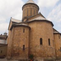 Katedra Sioni, Tadeusz Walkowicz