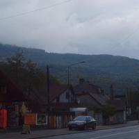 Poranek w Szczyrku, Tadeusz Walkowicz