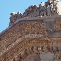 Zdobienia świątyni, Tadeusz Walkowicz