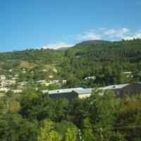 Dilijan, Tadeusz Walkowicz