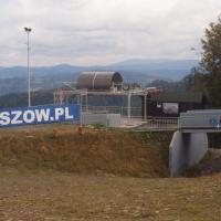 Wyciągi na Szoszowie, Tadeusz Walkowicz