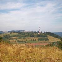 góra św. Anny, Krzysztof Dorota
